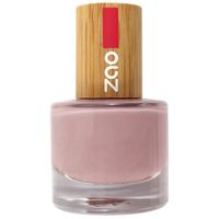 Zao Nail polish 655 Nude